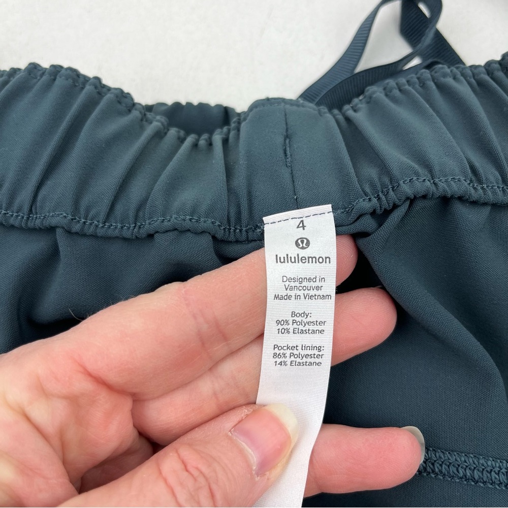 Lululemon On The Fly Skirt - Picture 4 of 7